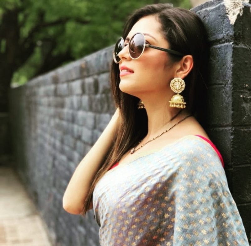 Drashti Dhami