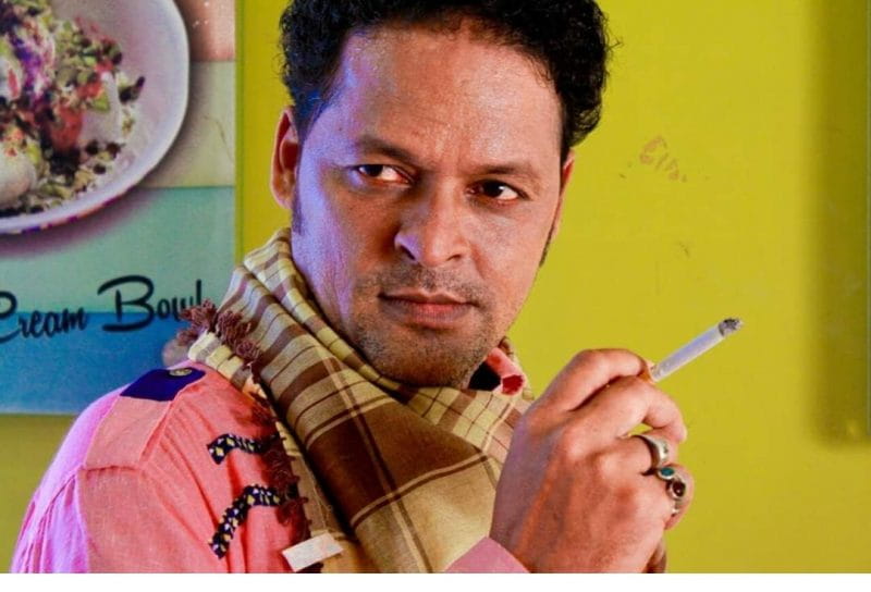 Javed Hyder