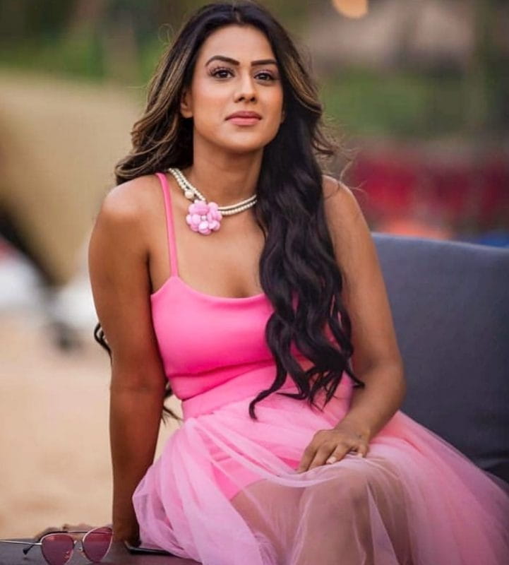 nia sharma