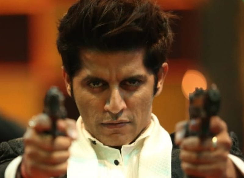 karanvir bohra