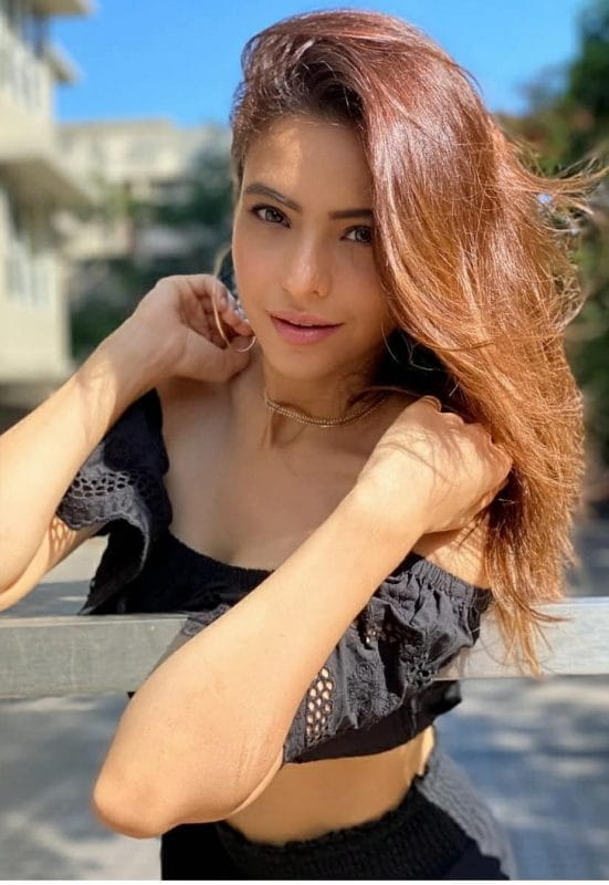 Aamna Sharif