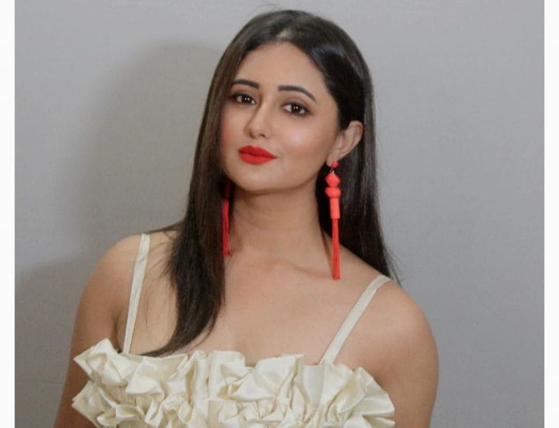 Rashmi Desai
