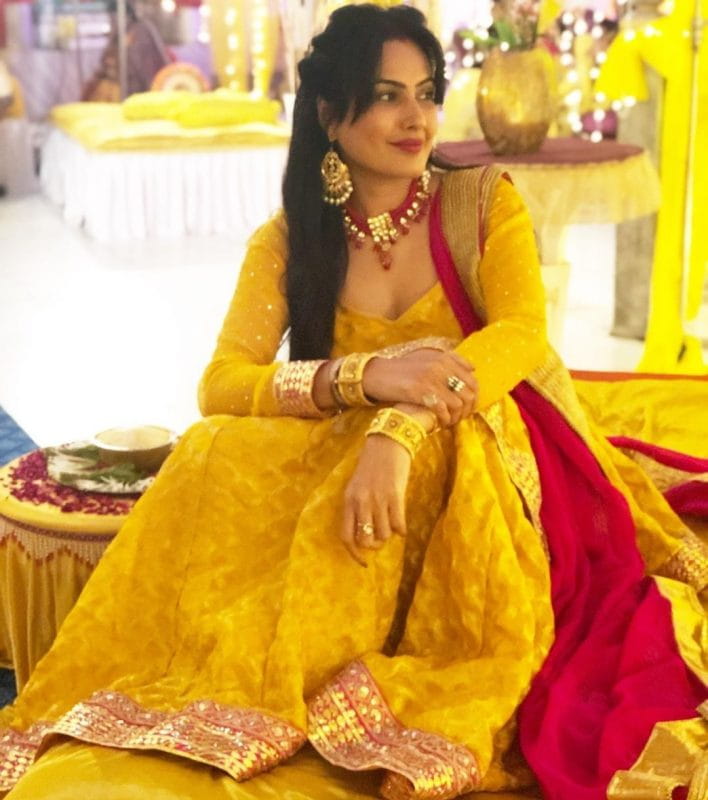 Kamya Punjabi