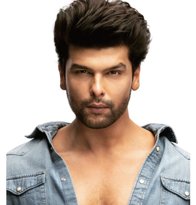 Kushal Tandon
