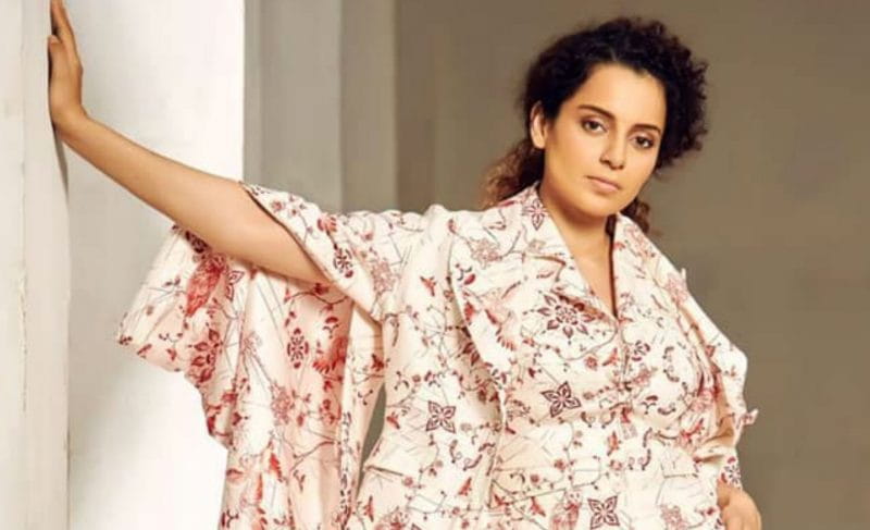 Kangana Ranaut