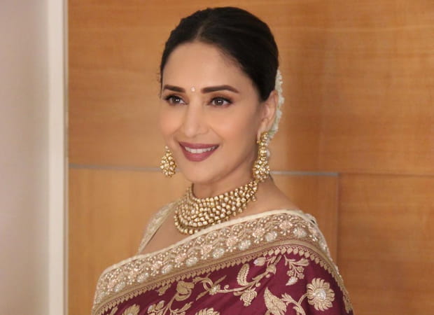 madhuri dixit