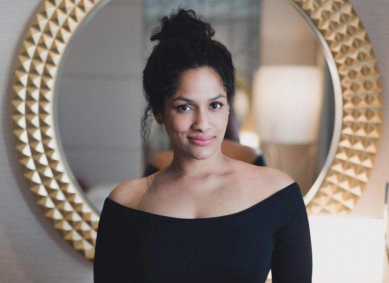 Masaba Gupta
