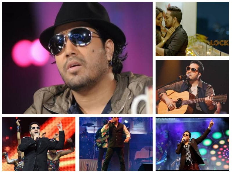 Happy Birthday To Mika Singh