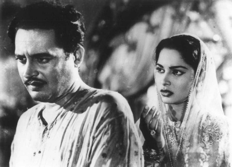 Guru Dutt