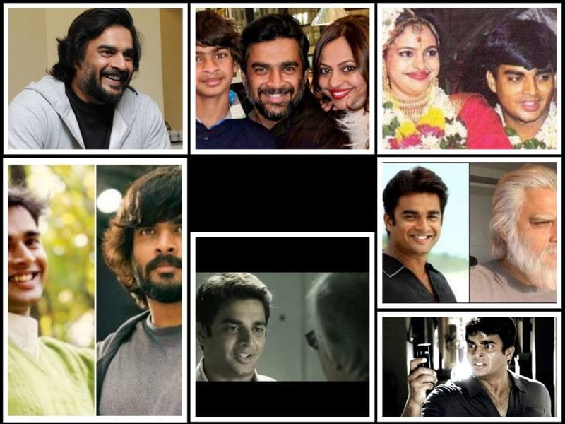 HappyBirthday R Madhavan