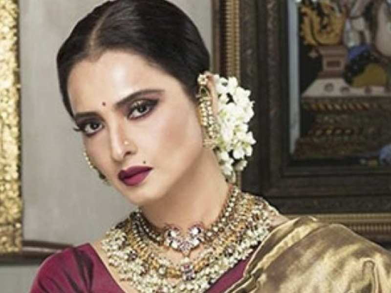 rekha