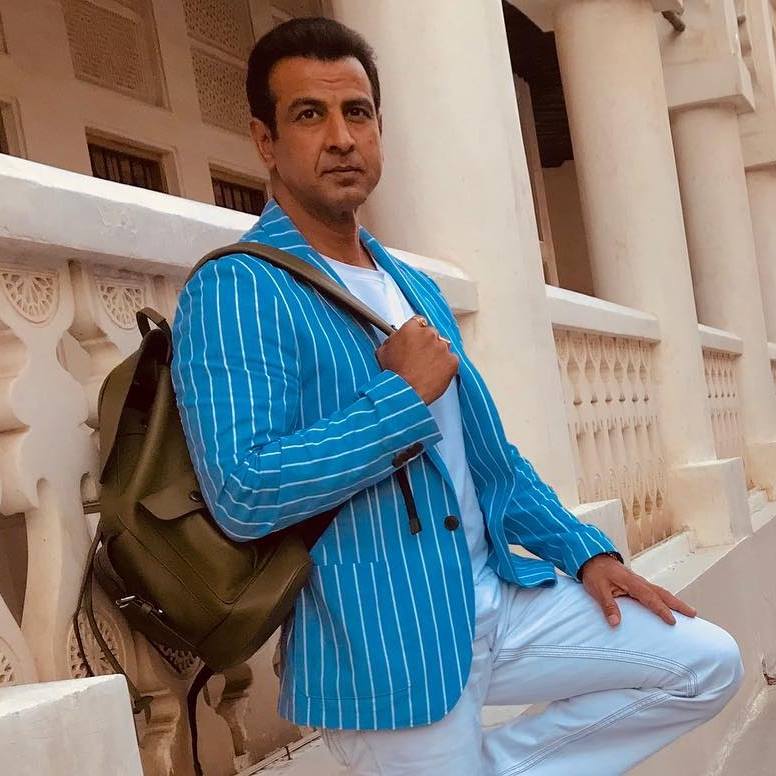 Ronit Roy