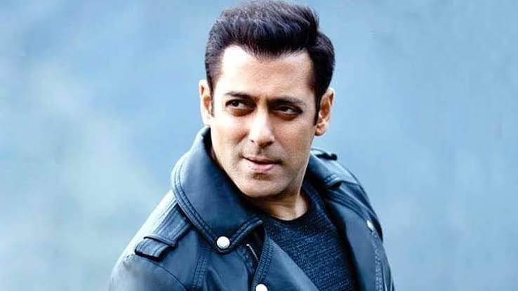 (Salman Khan