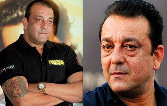 sanjay dutt