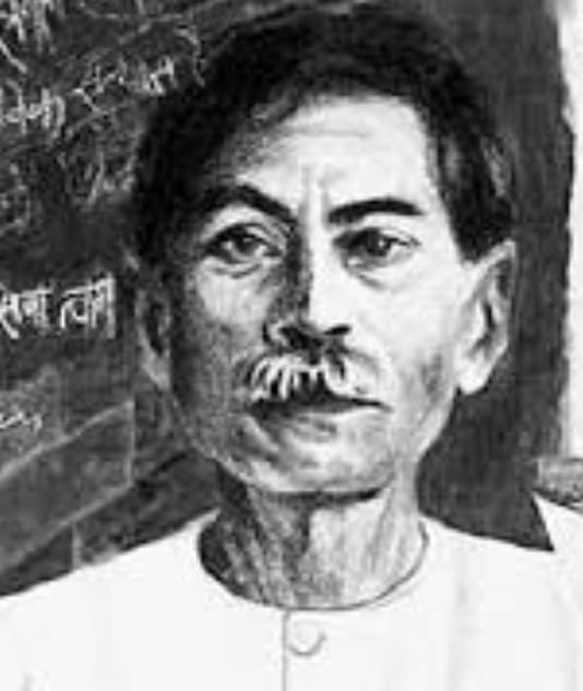 Munshi Premchand
