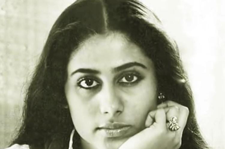 Smita Patil
