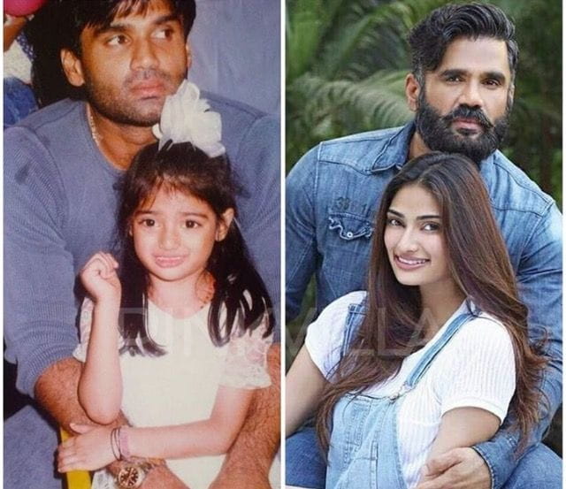 Super cool Dads of Bollywood