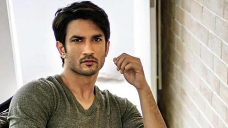 Sushant Singh Rajput