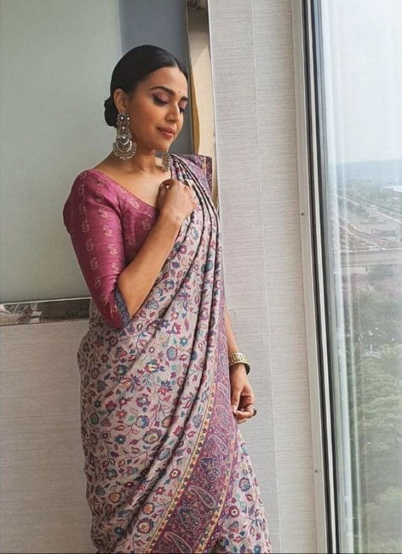 Swara Bhaskar