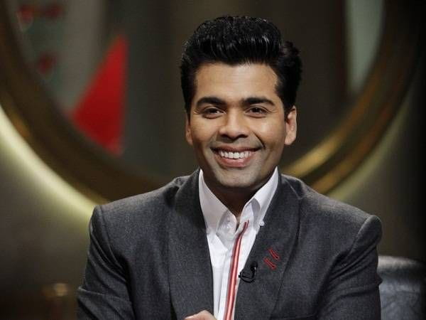 Karan Johar