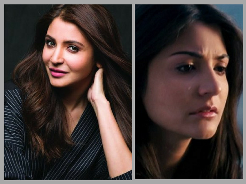 Anushka Sharma