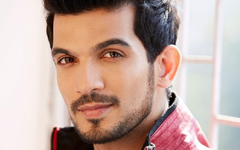 Arjun Bijlani