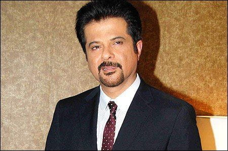 Anil Kapoor