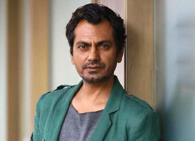 Nawazuddin Siddiqui