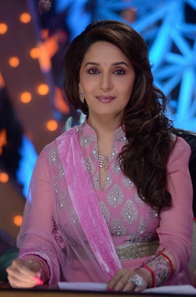 Madhuri Dixit