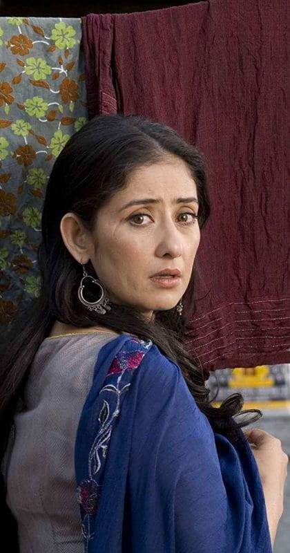 Manisha Koirala