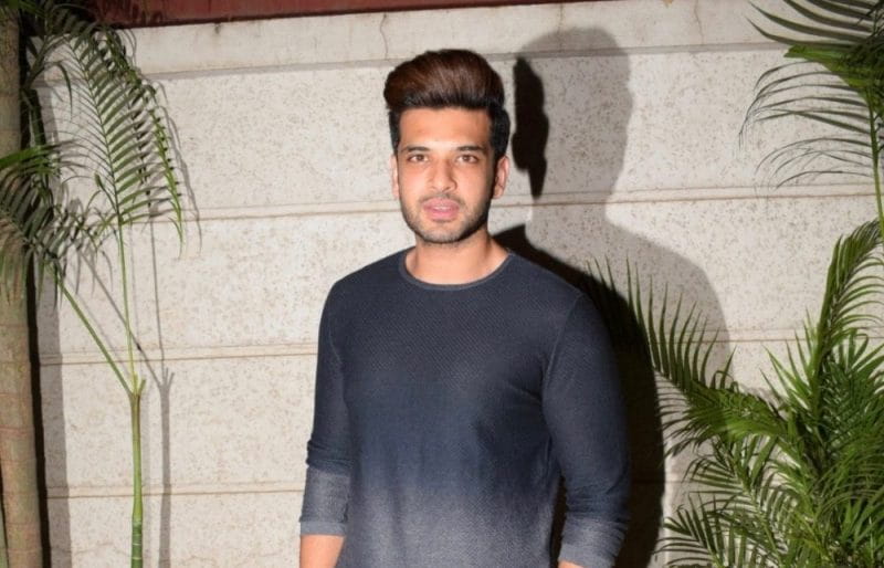 Karan Kundra