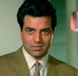 Dharmendra