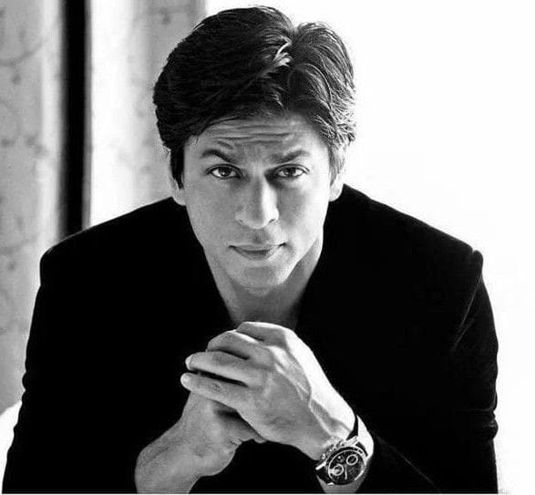 shahrukh khan