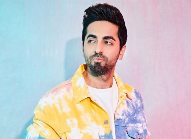 ayushmann khurrana