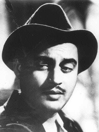 Guru Dutt