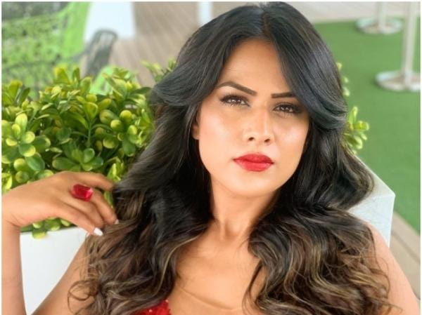 Nia Sharma