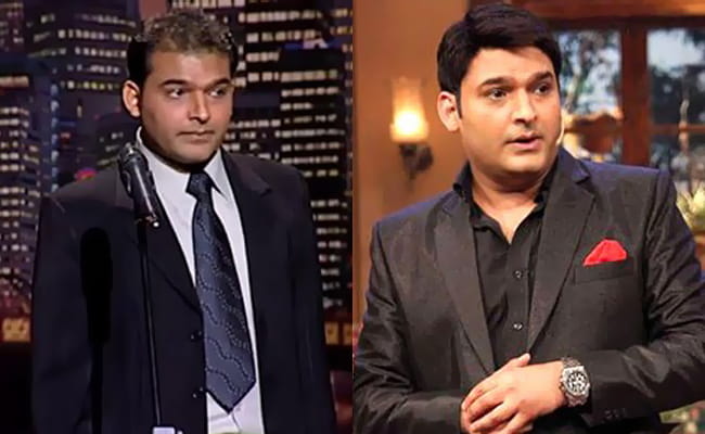 kapil sharma