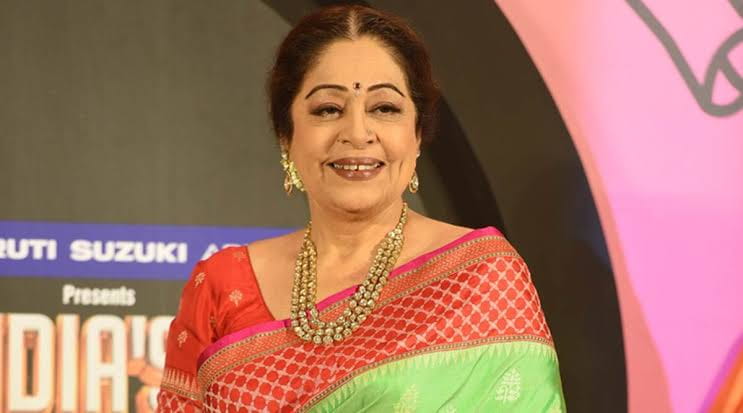 Kirron Kher