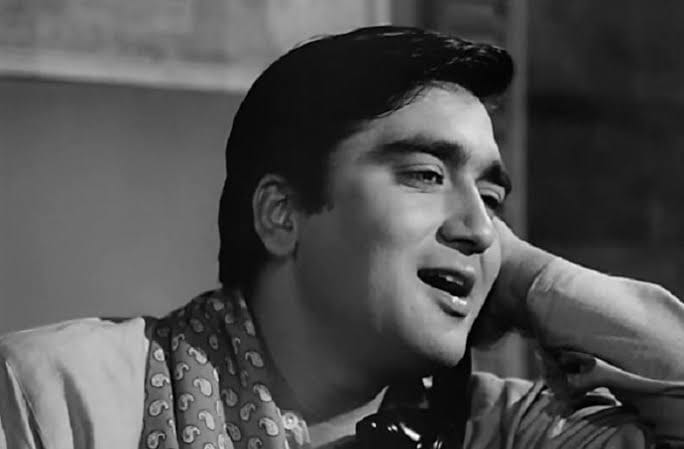 Sunil Dutt