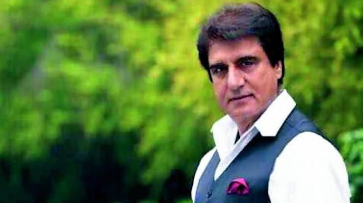 Raj Babbar