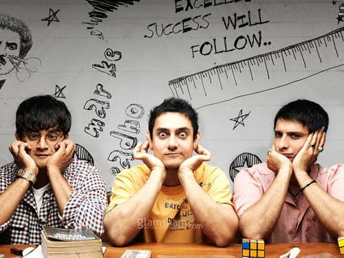 R Madhavan 3 idiots