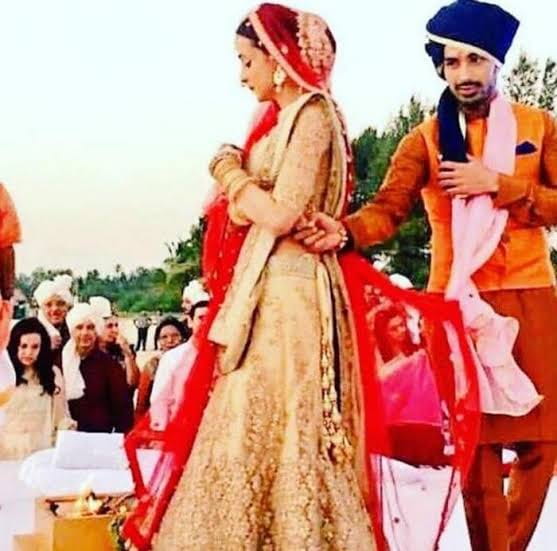 Sanaya Irani