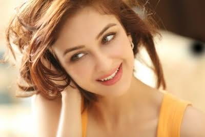 Saumya Tandon