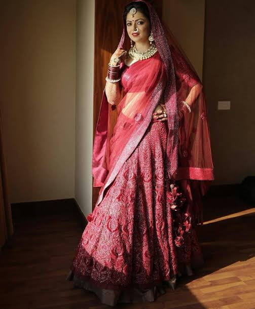 Drashti Dhami