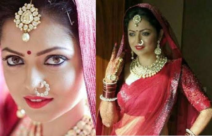 Drashti Dhami