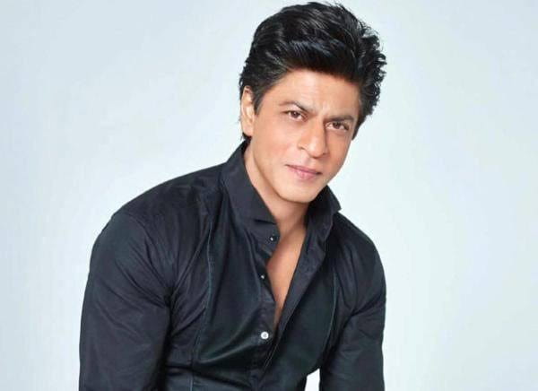 Shahrukh Khan