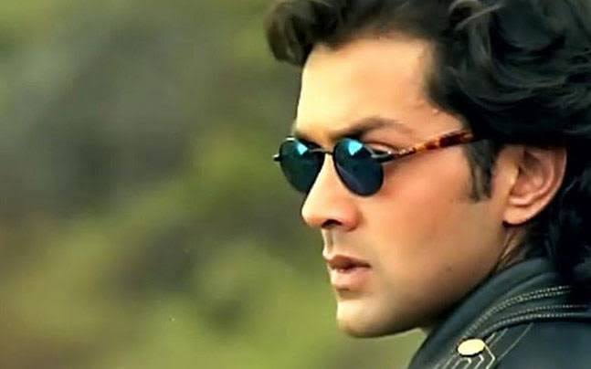 Bobby deol