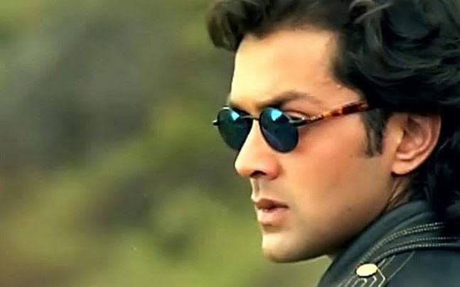 Bobby deol
