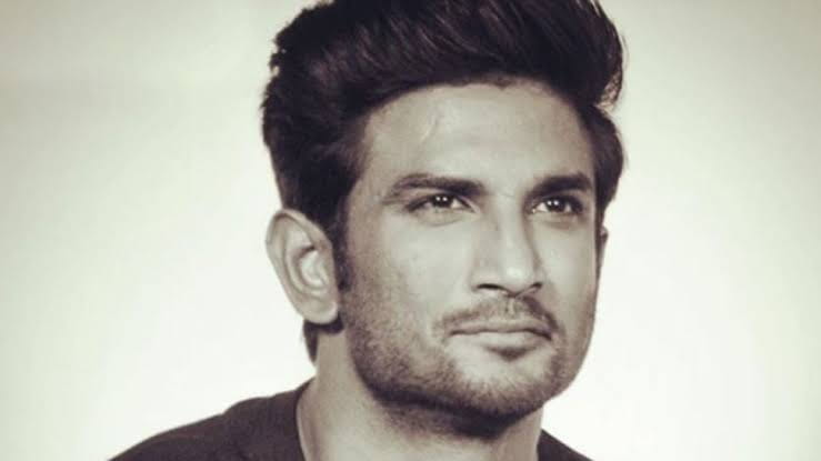 Sushant Singh Rajput