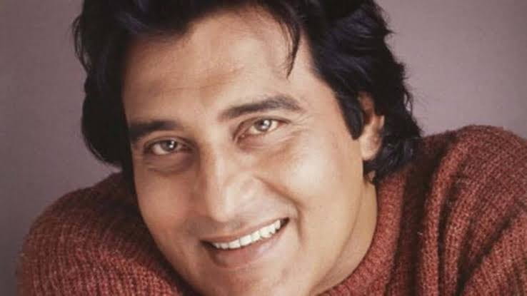 Vinod Khanna